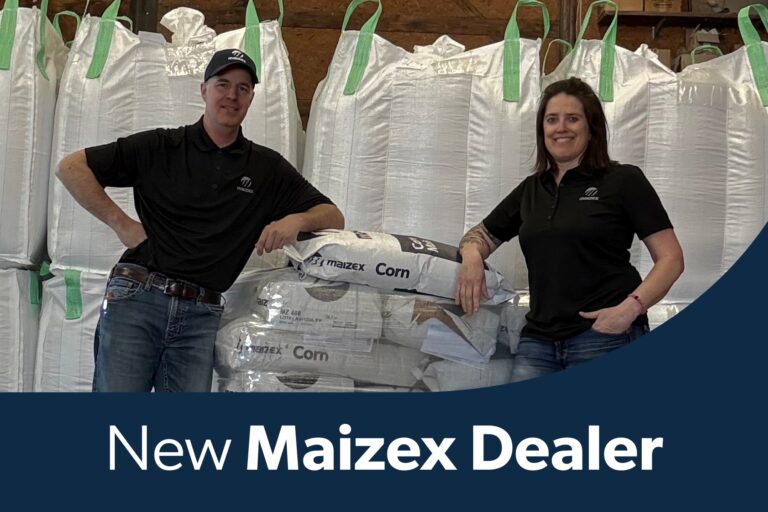 New Maizex Dealer serving Prince Edward County, ON!