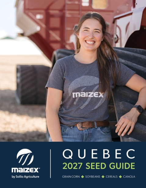 Seed Guide Quebec 2027