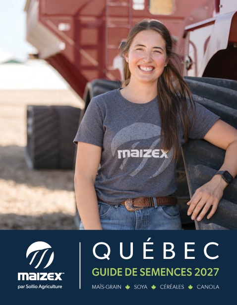 Seed Guide Quebec 2027