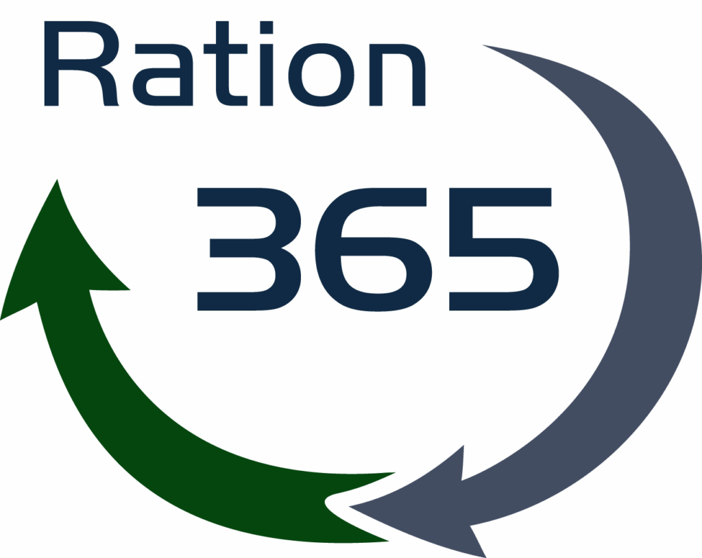 Ration 365 Eng