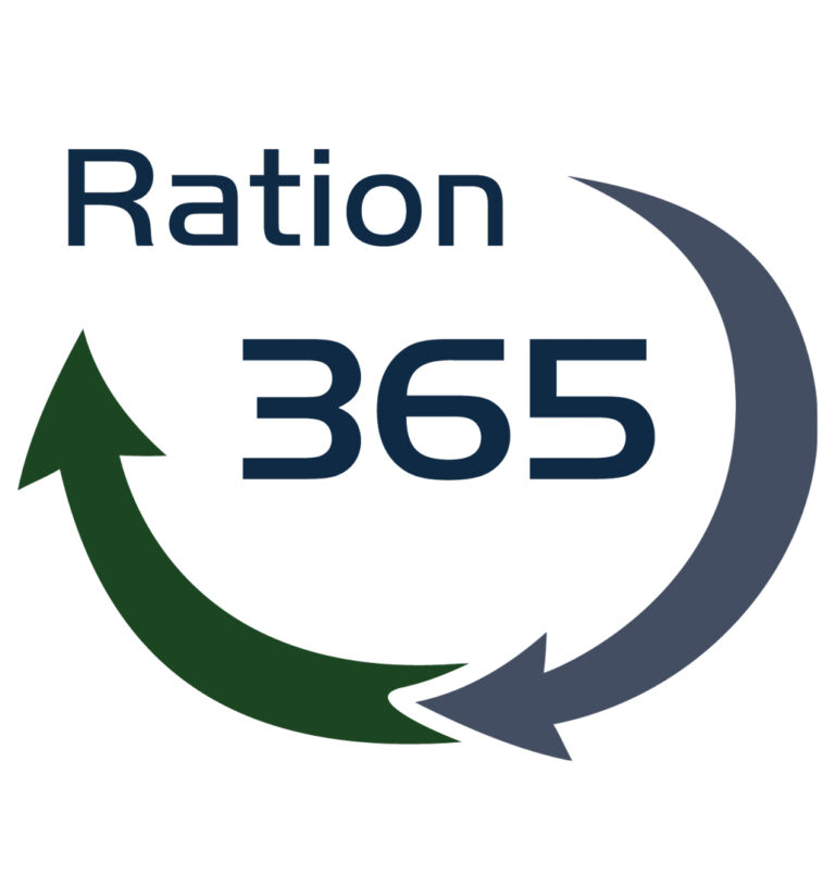 Ration 365