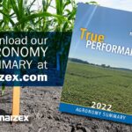 Annual Agronomy Summary Released for 2022