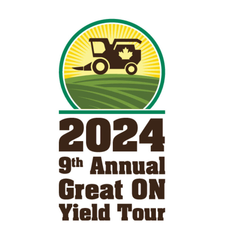 The 2024 Great ON Yield Tour