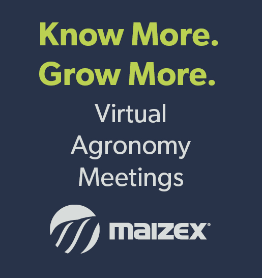 Online Agronomy Sessions